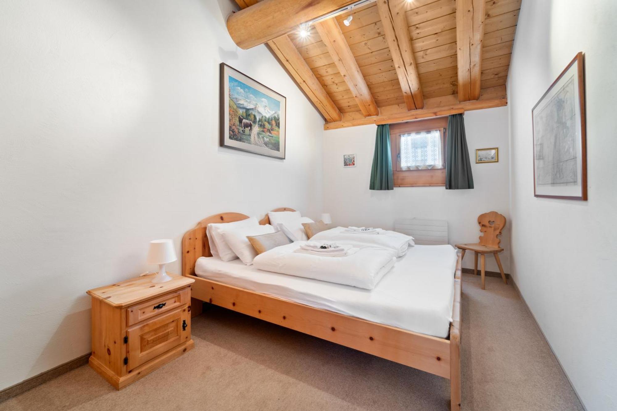 Chalet St Moritz Madulain Zewnętrze zdjęcie
