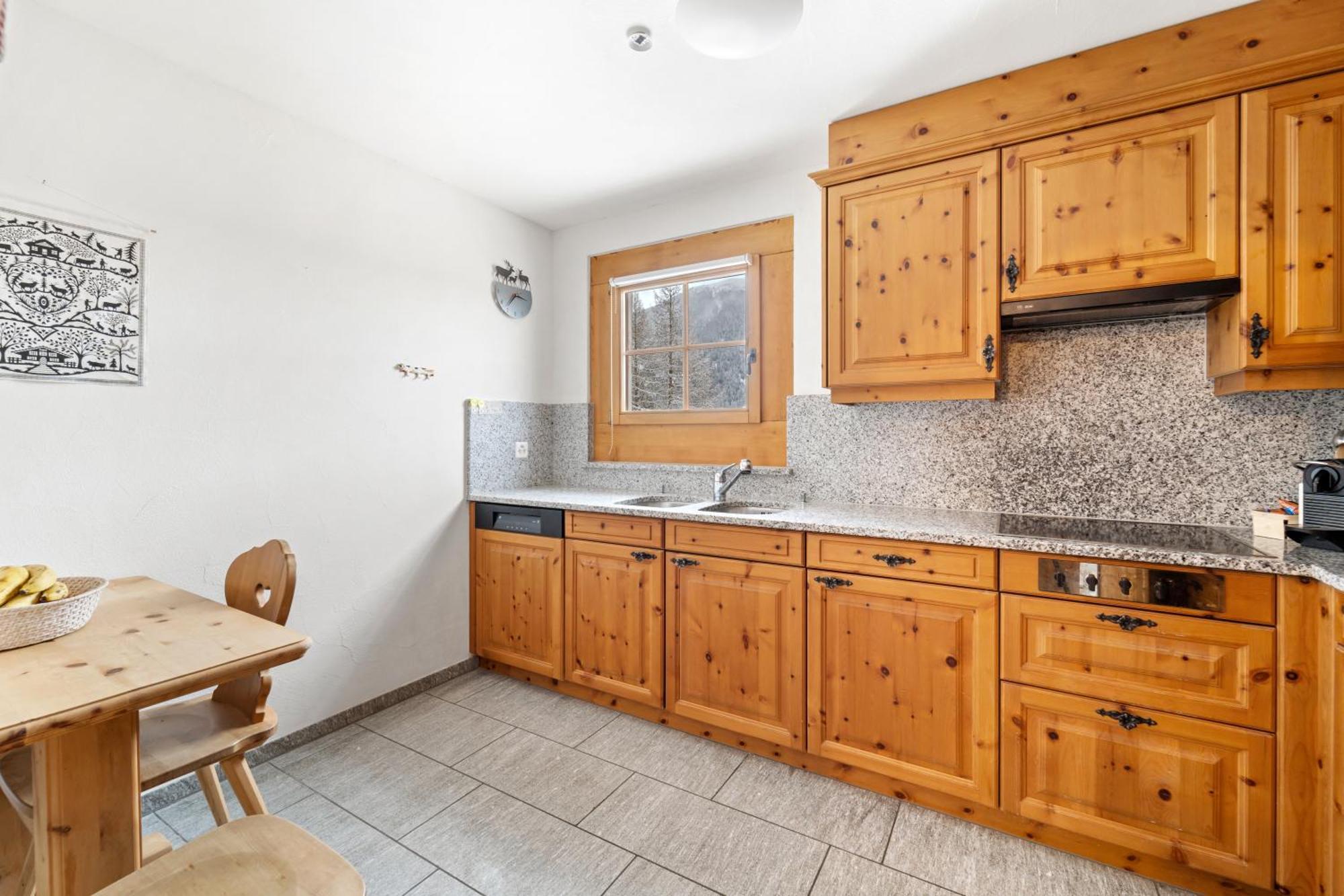 Chalet St Moritz Madulain Zewnętrze zdjęcie