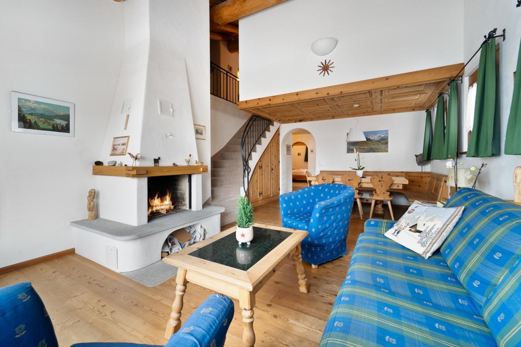 Chalet St Moritz Madulain Zewnętrze zdjęcie